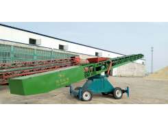 多功能入倉機(jī)